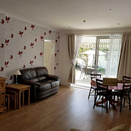 Blackpoolholidaylets The Bungalow Eksteriør billede