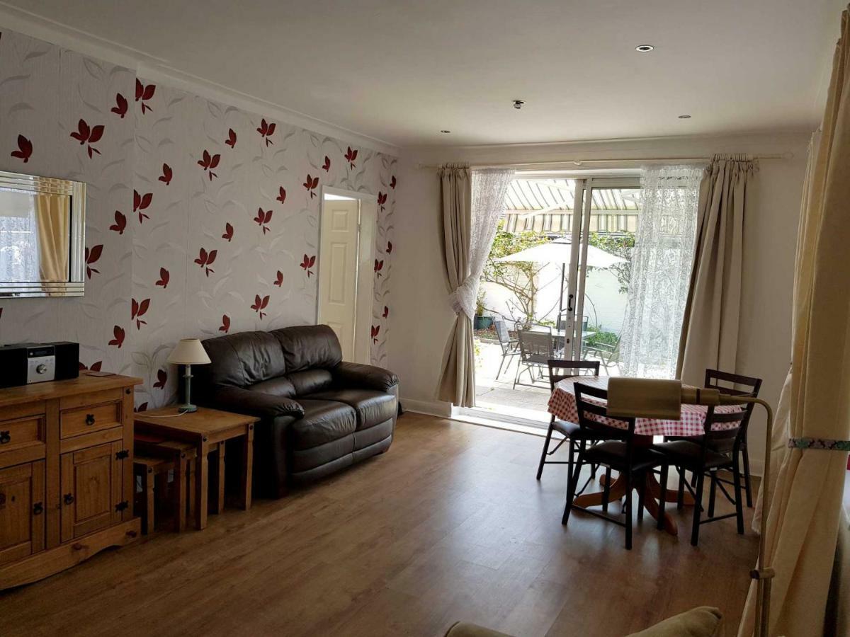 Blackpoolholidaylets The Bungalow Eksteriør billede